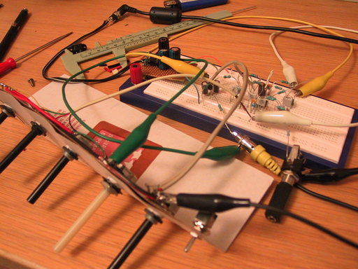 Breadboard 1