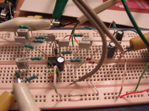 Breadboard 2