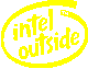 intel outside