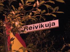 Rave alley in JKL.FI